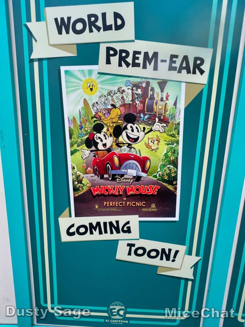 , Disneyland Update – Bibbidi Bobbidi Kaboom!