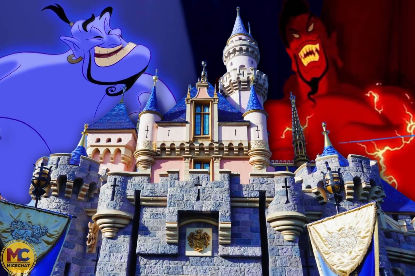 Disneyland Ticket Prices, Disneyland 2023/24 Tickets, Magic Keys, and Genie+ Prices Go Up Today!