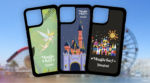 Disneyland-magic-key-holder-appreciation-month- Phone-Cases