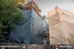 Disneyland_Adventureland_Tarzans Treehouse_Construction-1