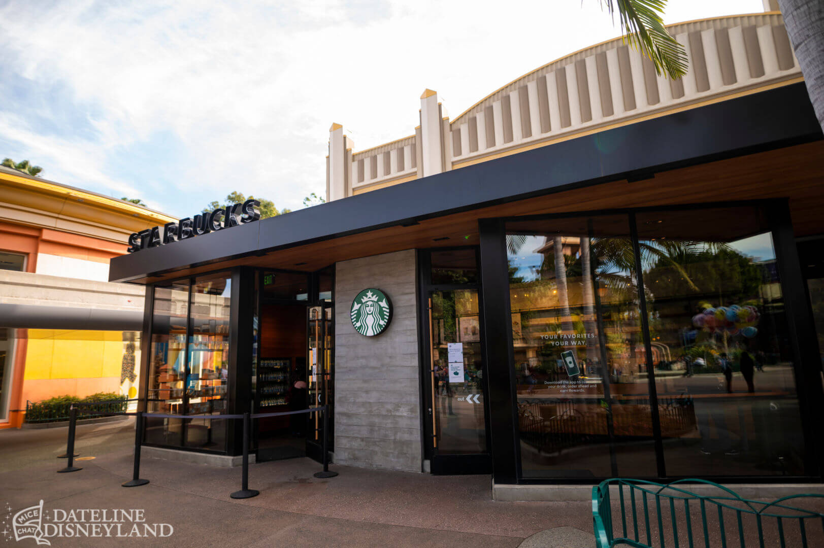 , Dateline Disneyland: Character Conundrum, Spring Sprung & Construction Hum