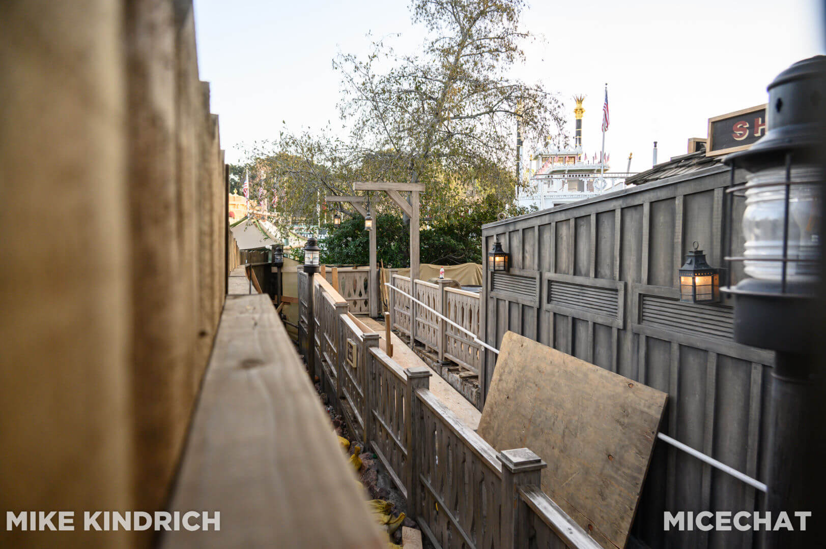 , Disneyland Update &#8211; Low Waits &#038; Good Fortune