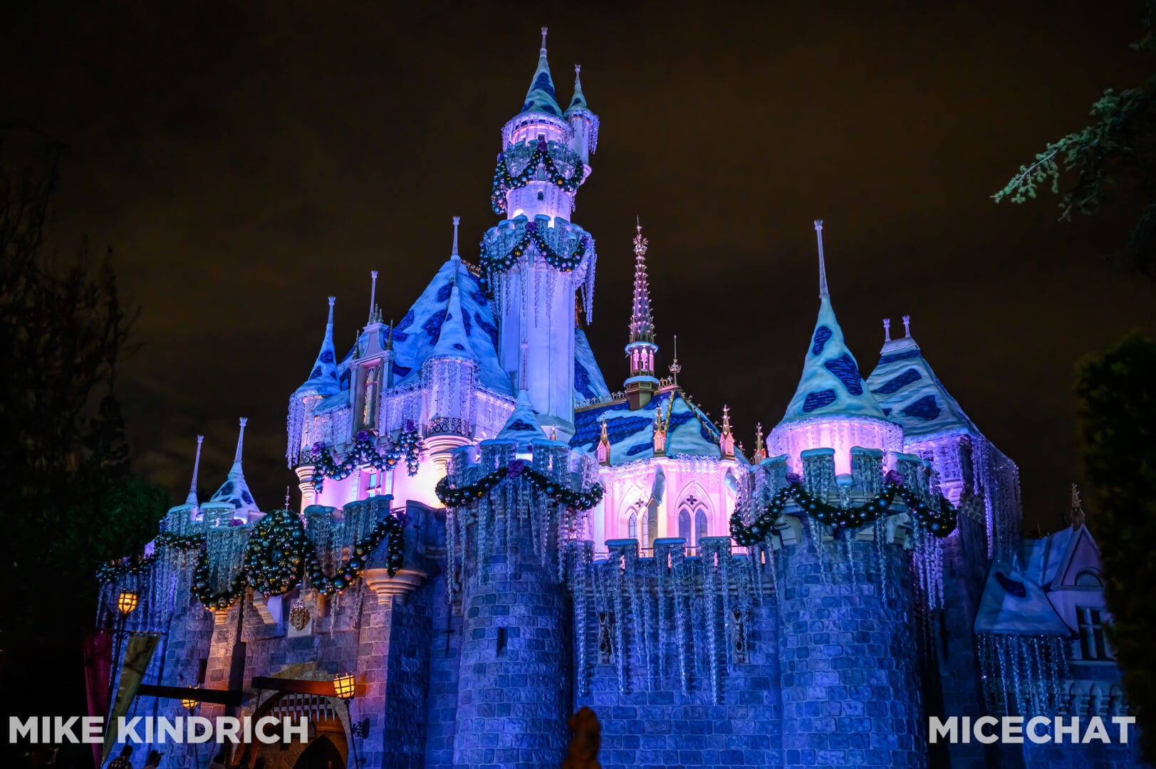 , Disneyland Update – The Return to Abnormal