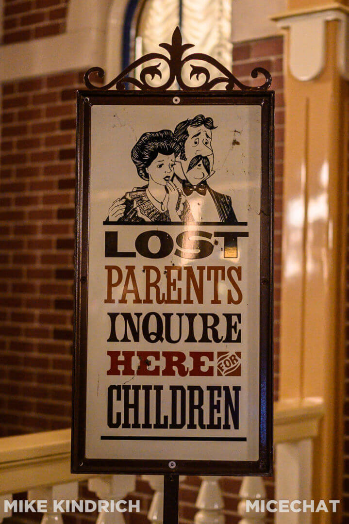 , Disneyland Update – Low Waits & Good Fortune