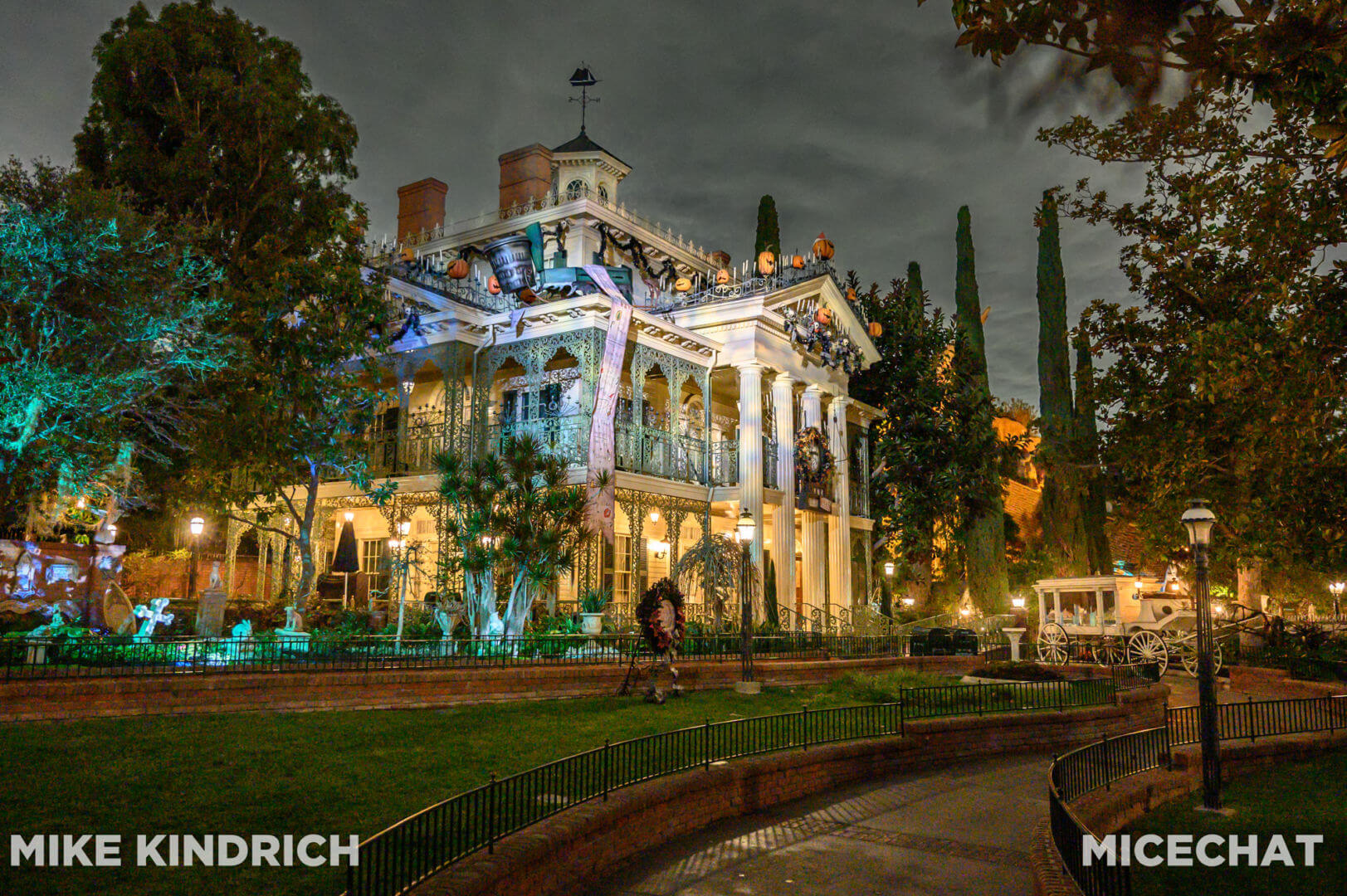 , Disneyland Update – The Return to Abnormal