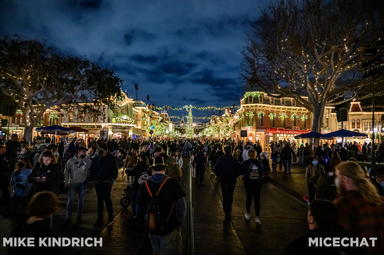 , Disneyland Update – New Year Magic and Mayhem