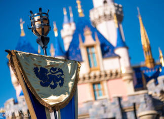 Dateline Disneyland: Character Conundrum, Spring Sprung & Construction Hum