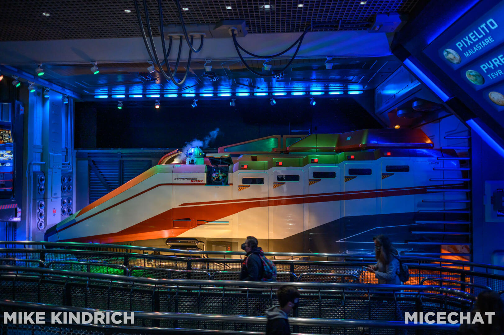 , Disneyland Update: Todayland and its “Boundless” Future