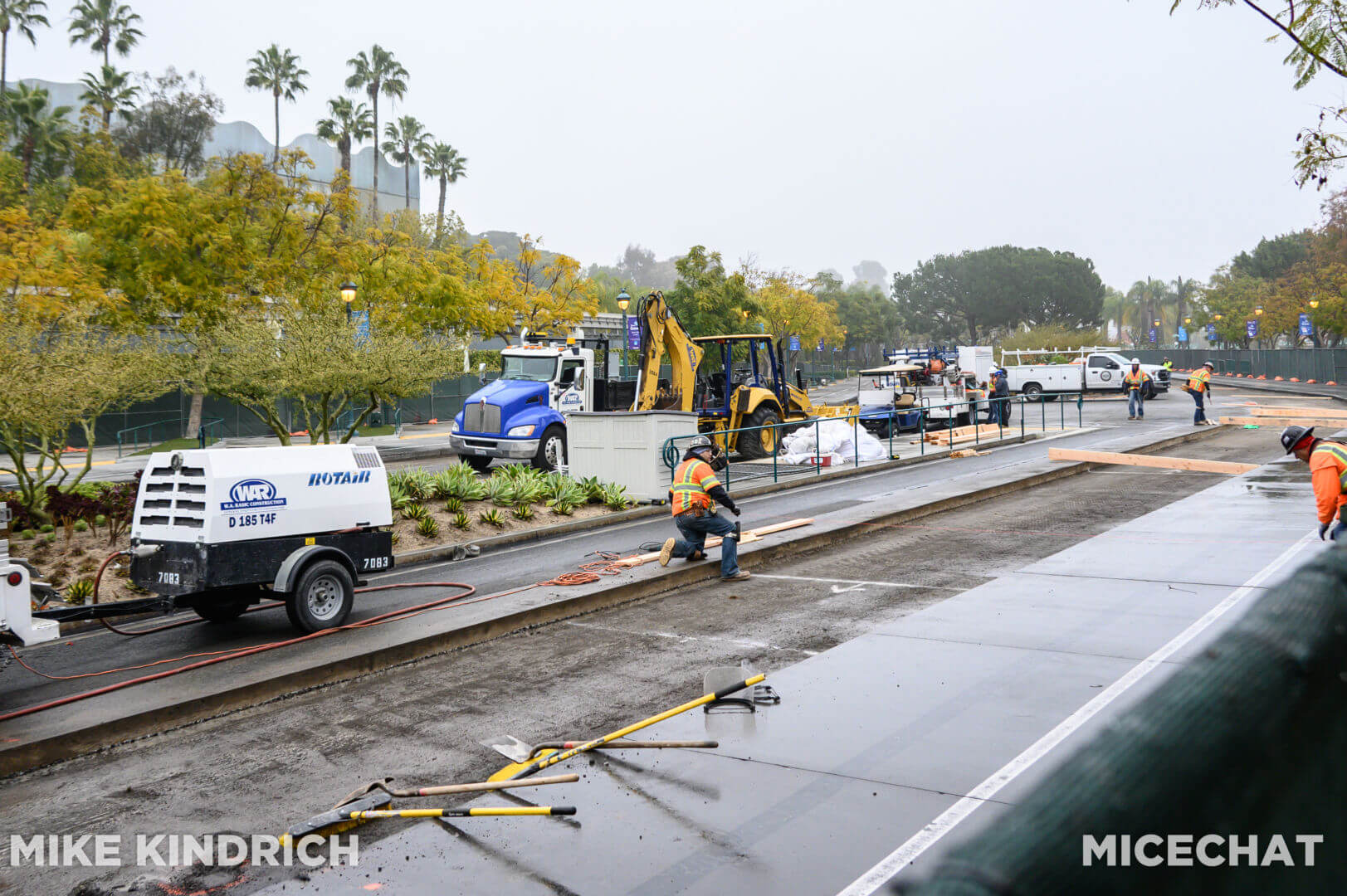 , Disneyland Update: Lightning Lane Shenanigans and Staffing Problems!