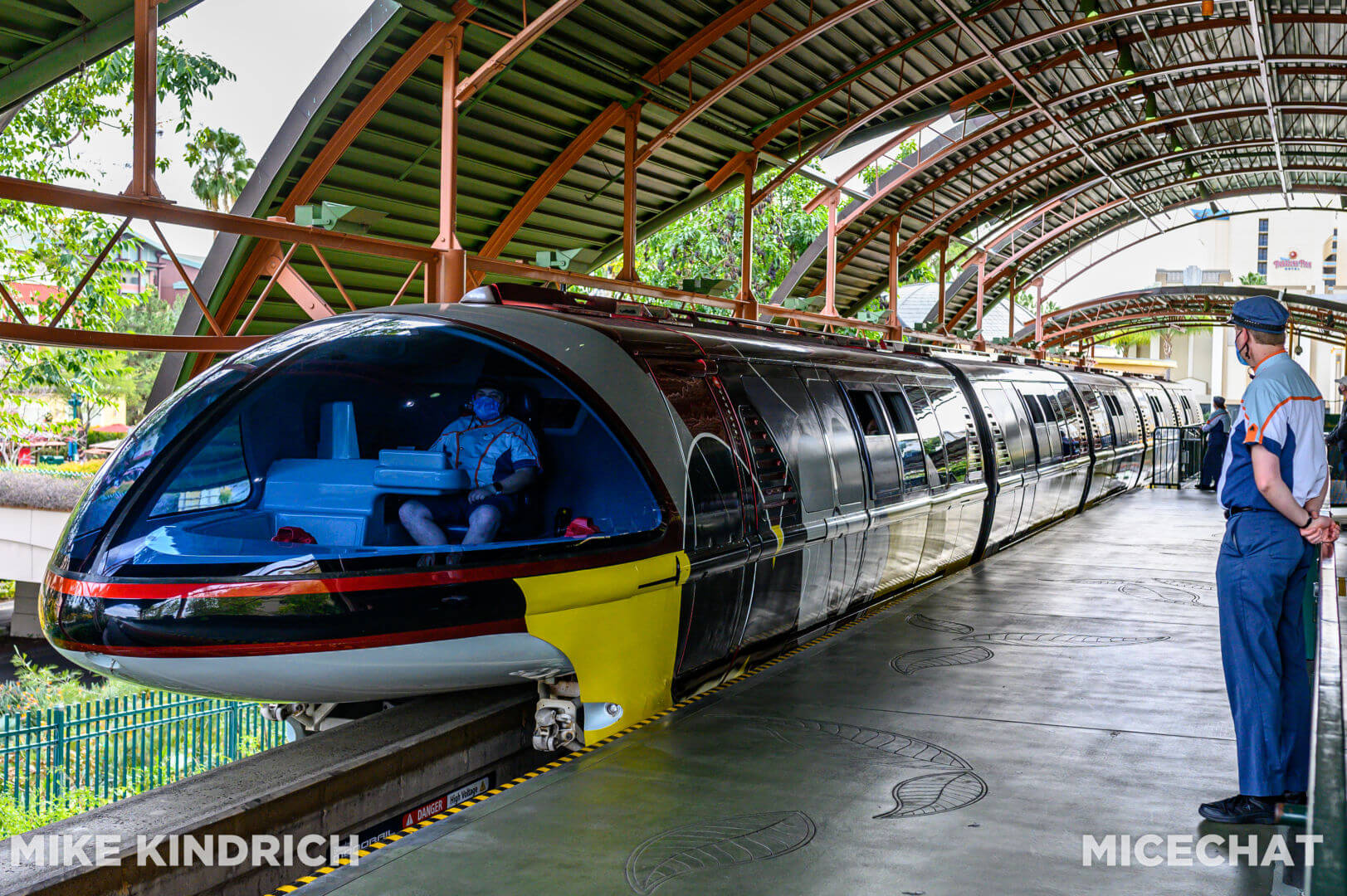 , Disneyland Update – The Return to Abnormal