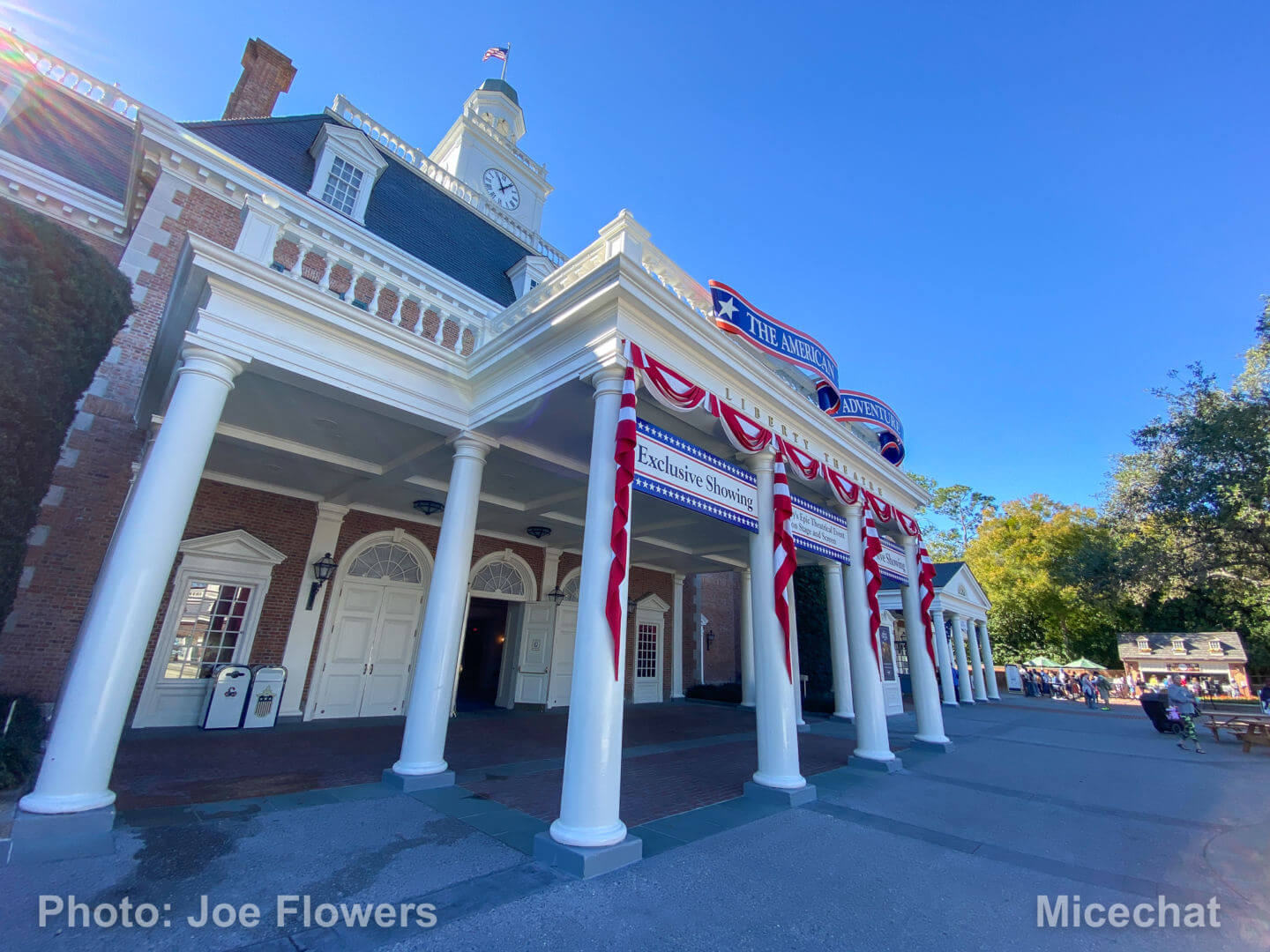 , Figment&#8217;s Brush with the Masters Scavenger Hunt around Epcot