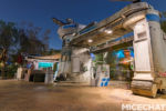 Star Wars Rise of the Resistance DHS Hollywood Studios