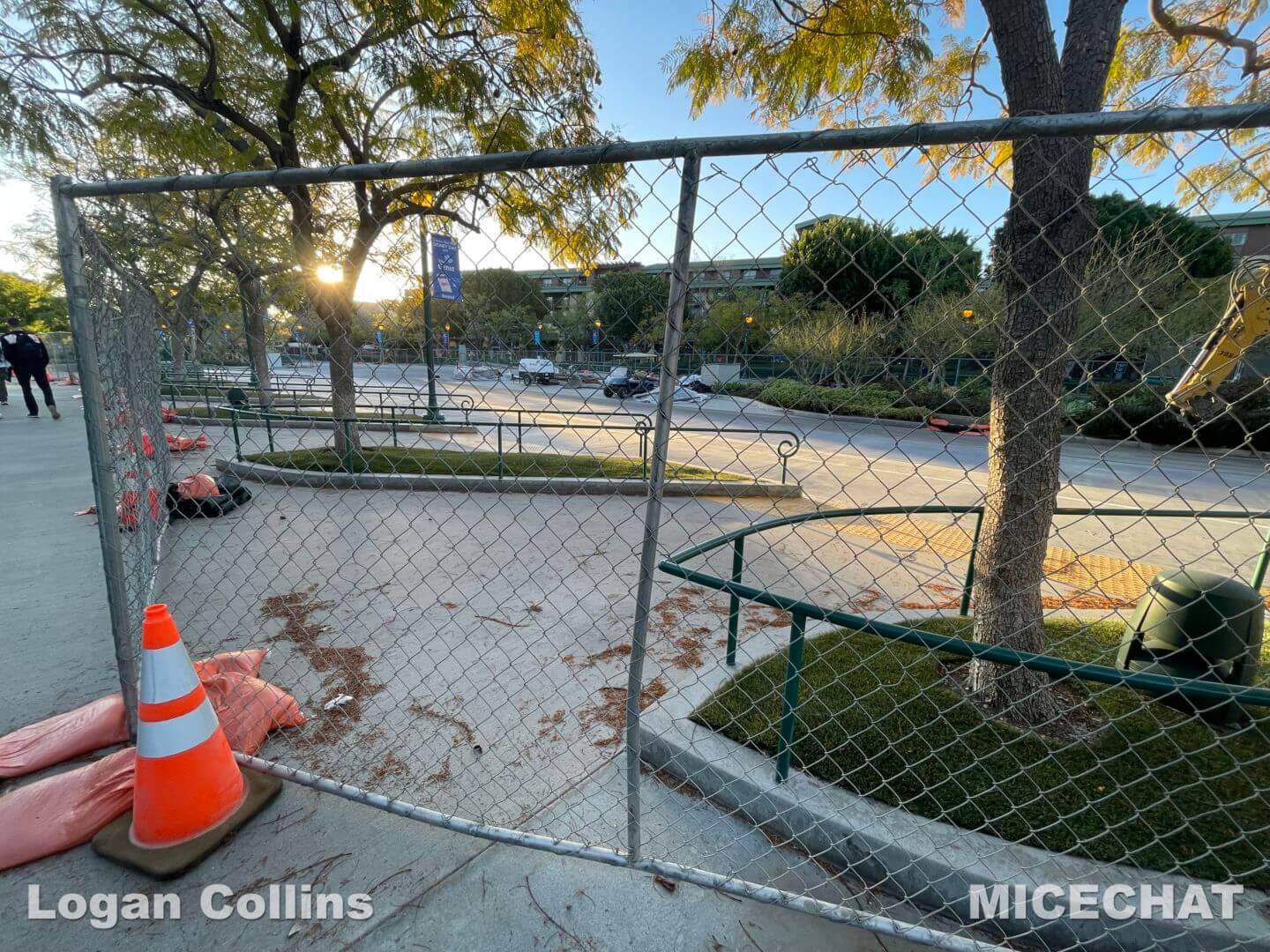 , Disneyland Update – Low Waits & Good Fortune