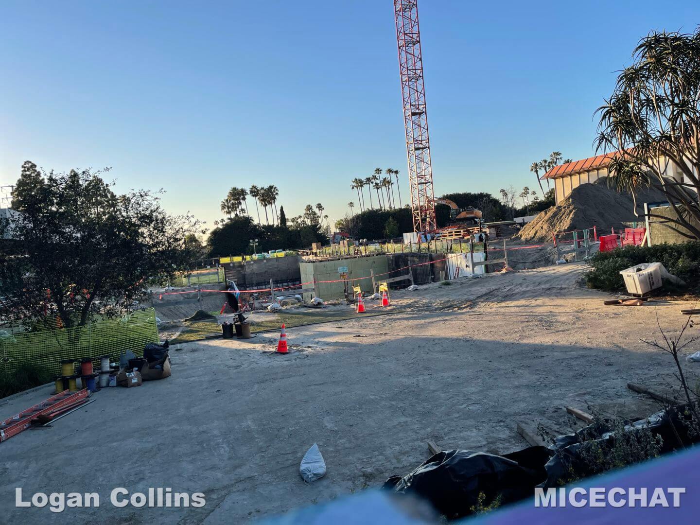 , Disneyland Update – Low Waits & Good Fortune