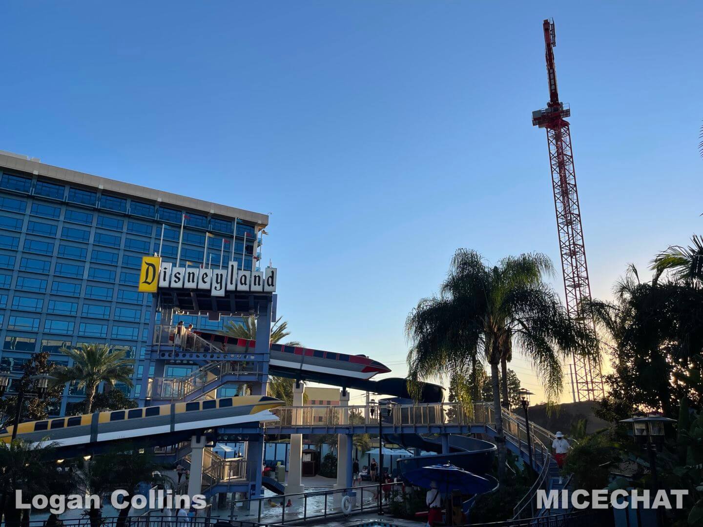 , Disneyland Update – Low Waits & Good Fortune