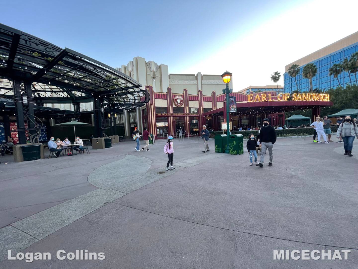 , Disneyland Update &#8211; Low Waits &#038; Good Fortune