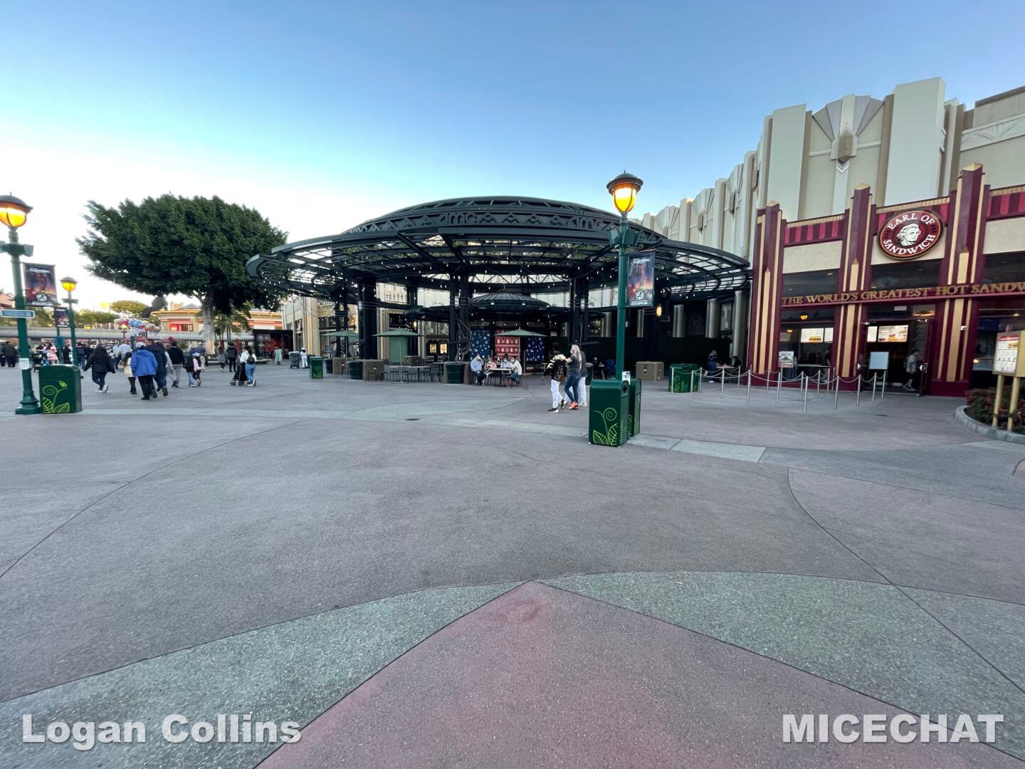 , Disneyland Update &#8211; Low Waits &#038; Good Fortune