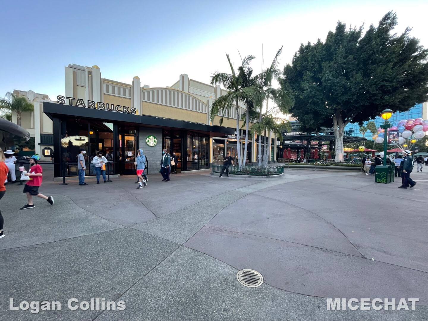 , Disneyland Update &#8211; Low Waits &#038; Good Fortune