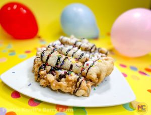 , Knott’s Berry Farm Update: Peanuts Celebration & Park Enhancements
