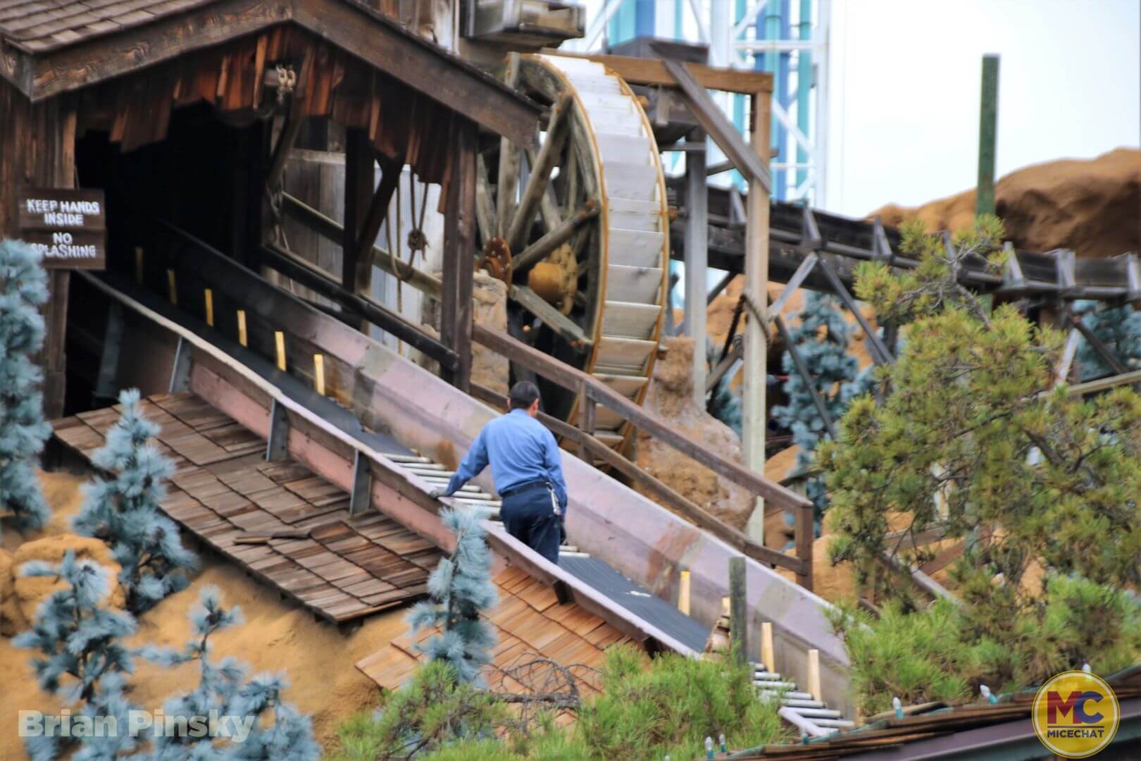 , Knott’s Berry Farm Update: Peanuts Celebration & Park Enhancements