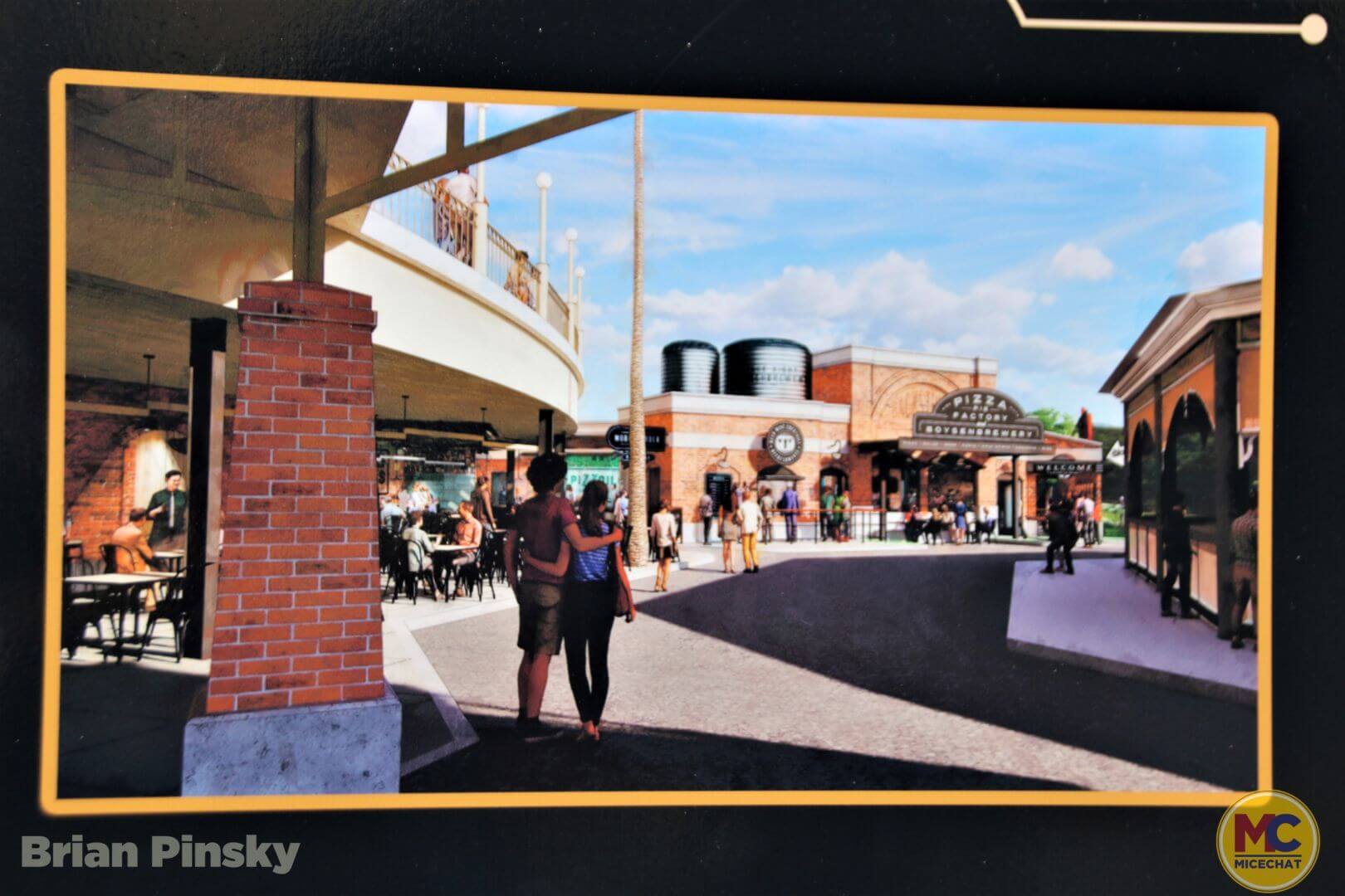 , Knott’s Berry Farm Update: Peanuts Celebration & Park Enhancements