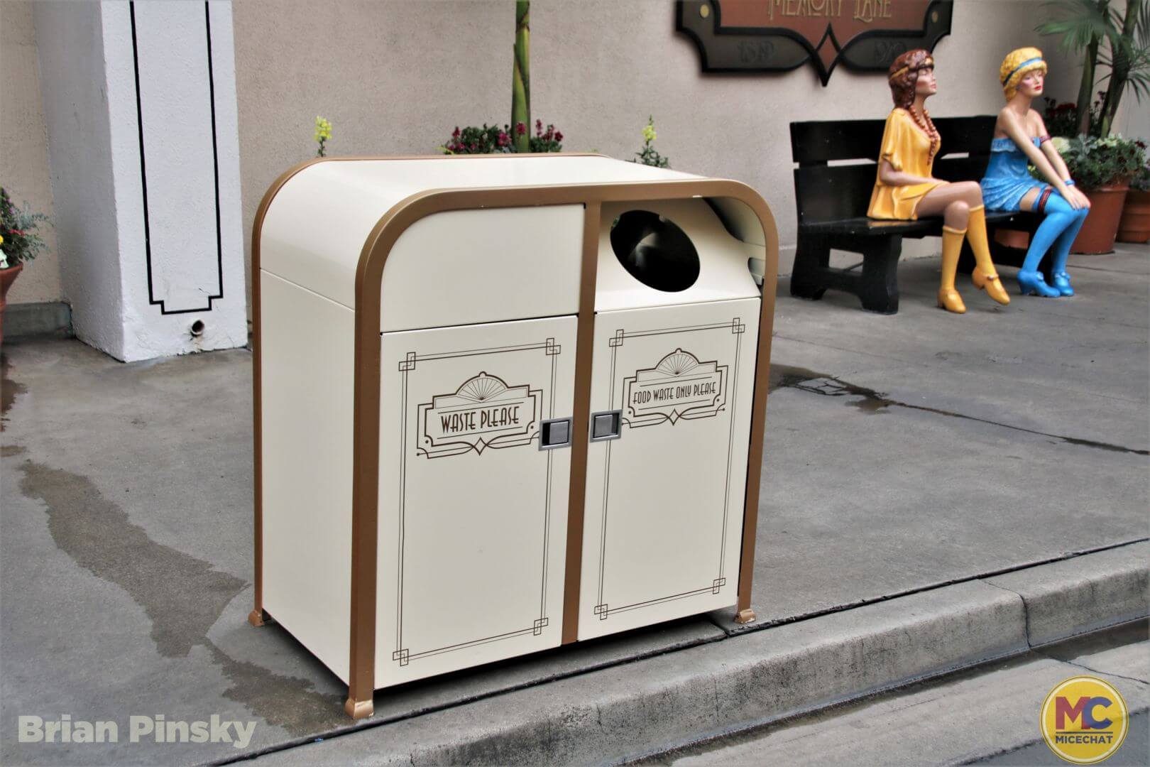 , Knott’s Berry Farm Update: Peanuts Celebration & Park Enhancements