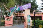 Knotts Berry Farm_Montazoomas Revenge_Marque
