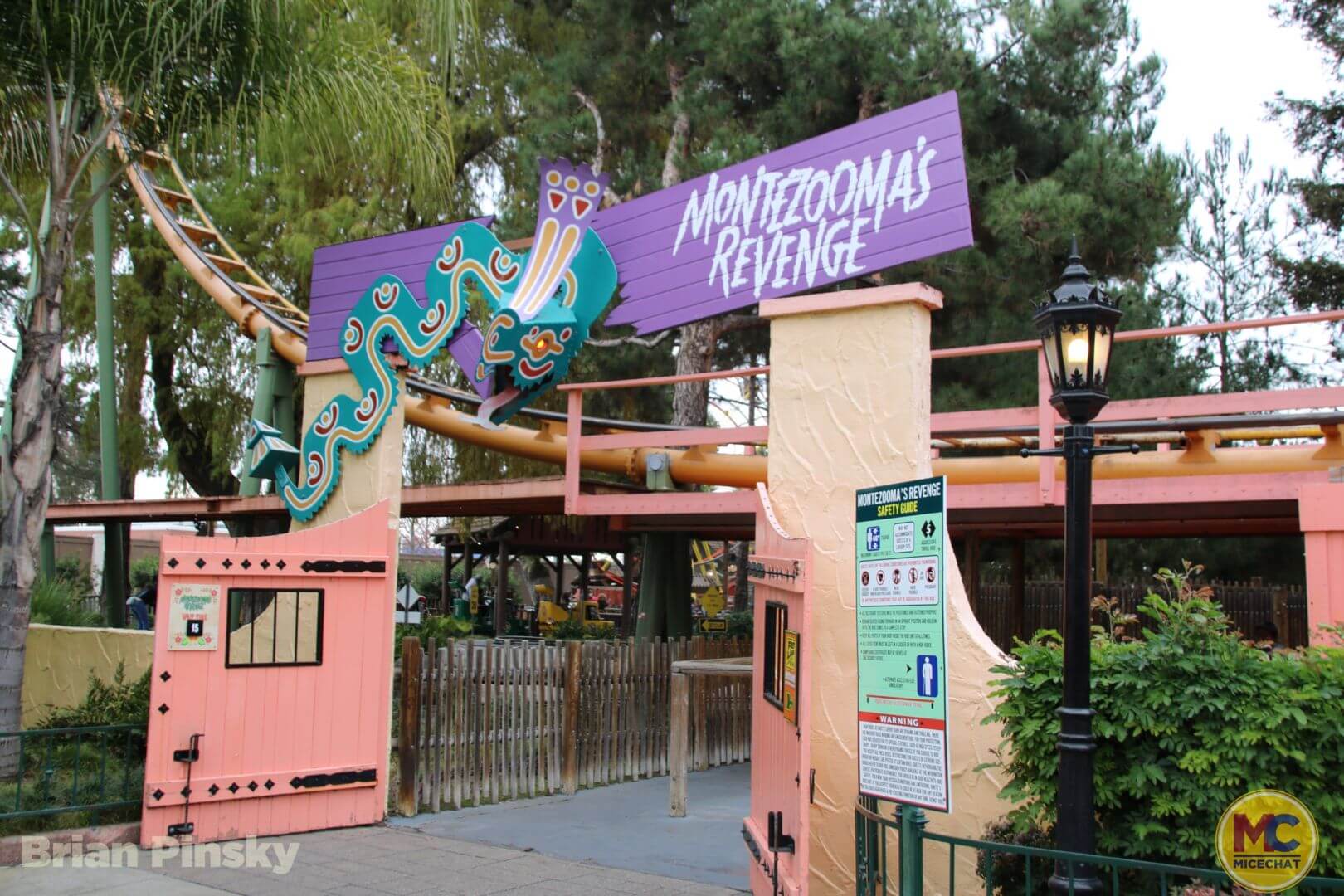 , Knott’s Berry Farm Update: Peanuts Celebration & Park Enhancements