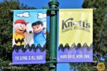 Knotts Berry Farm_Peanuts Celebration_Dual Banner