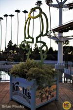 Knotts Berry Farm_Peanuts Celebration_Planters Pepperment Patty