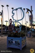 , Knott’s Berry Farm Update: Peanuts Celebration & Park Enhancements