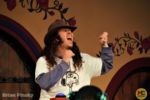 Knotts Berry Farm_Peanuts Celebration_Spikes Silent Disco DJ