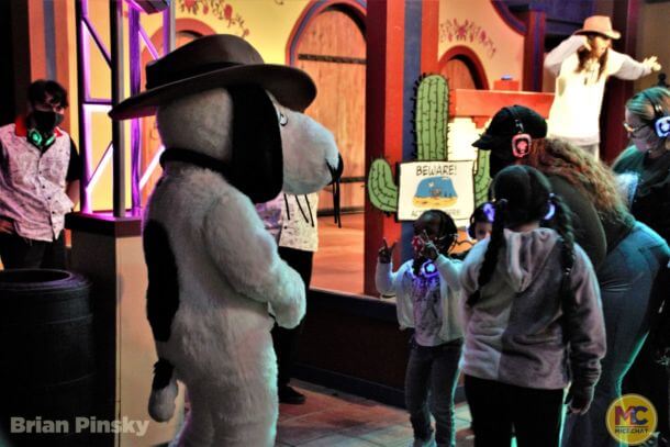 , Knott’s Berry Farm Update: Peanuts Celebration & Park Enhancements