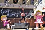 Knotts Berry Farm_Peanuts Celebration_The Music Goes Around Elvis Dance