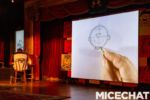 Knotts Berry Farm_Peanuts Celebraton_Peanuts Sketch School