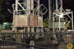 Knotts Berry Farm_Supreme Scream_Chairs