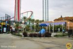 Knotts Berry Farm_Wipeout Refurb_Wideshot