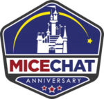 MiceChat Anniversary Logo