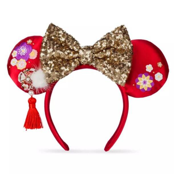 , Disneyland Merchandise Update: Lunar New Year &#038; Fun Finds