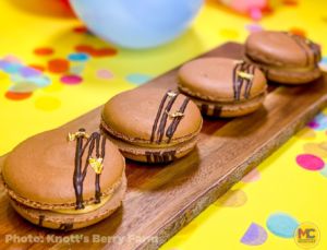 , Knott’s Berry Farm Update: Peanuts Celebration & Park Enhancements
