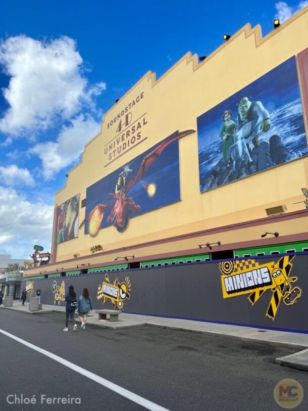 , Universal Orlando Update – Beautiful Days and Mardi Gras on the Way!