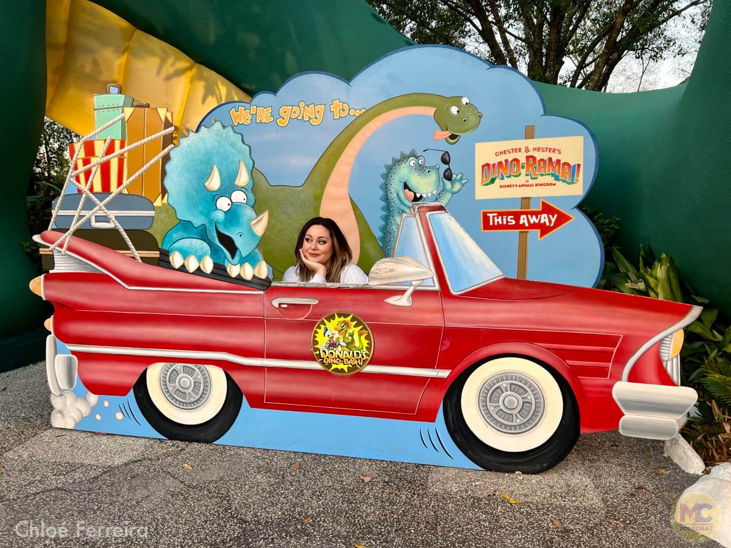 , Walt Disney World Update – Character Shortcuts, Price Increases, Construction Progress