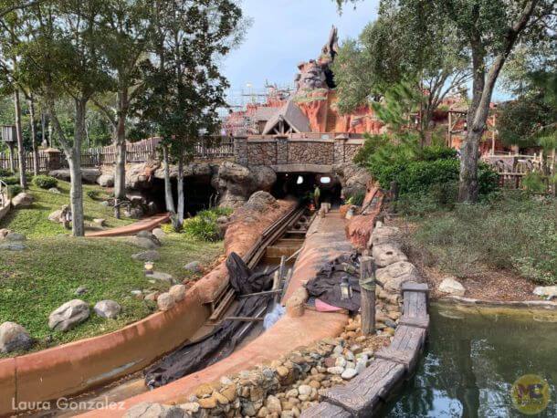 , Walt Disney World Update – Character Shortcuts, Price Increases, Construction Progress