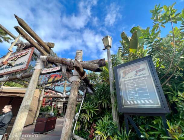 , Walt Disney World Update – Character Shortcuts, Price Increases, Construction Progress