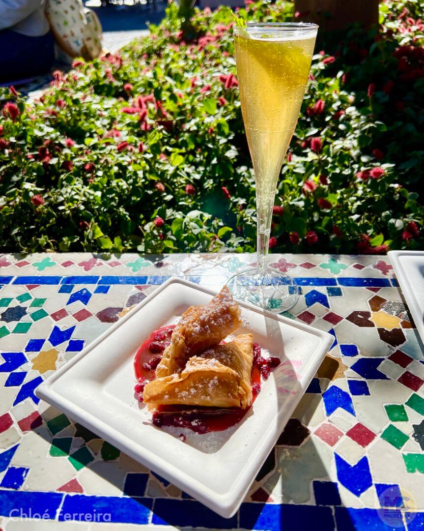 , EPCOT Festival of the Arts – The Color, Entertainment and Taste of Creativity