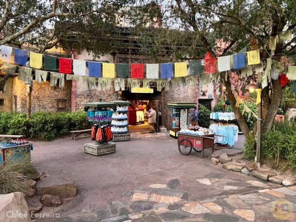 , Walt Disney World Update – Character Shortcuts, Price Increases, Construction Progress