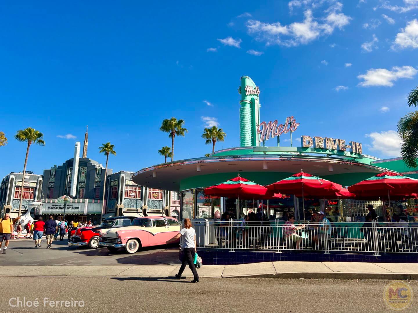 , Universal Orlando Update – Beautiful Days and Mardi Gras on the Way!