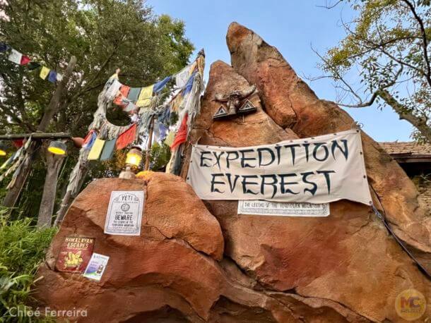 , Walt Disney World Update – Character Shortcuts, Price Increases, Construction Progress