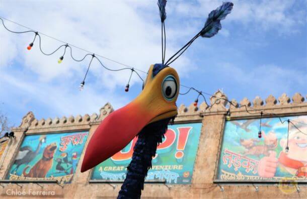 , Walt Disney World Update – Character Shortcuts, Price Increases, Construction Progress