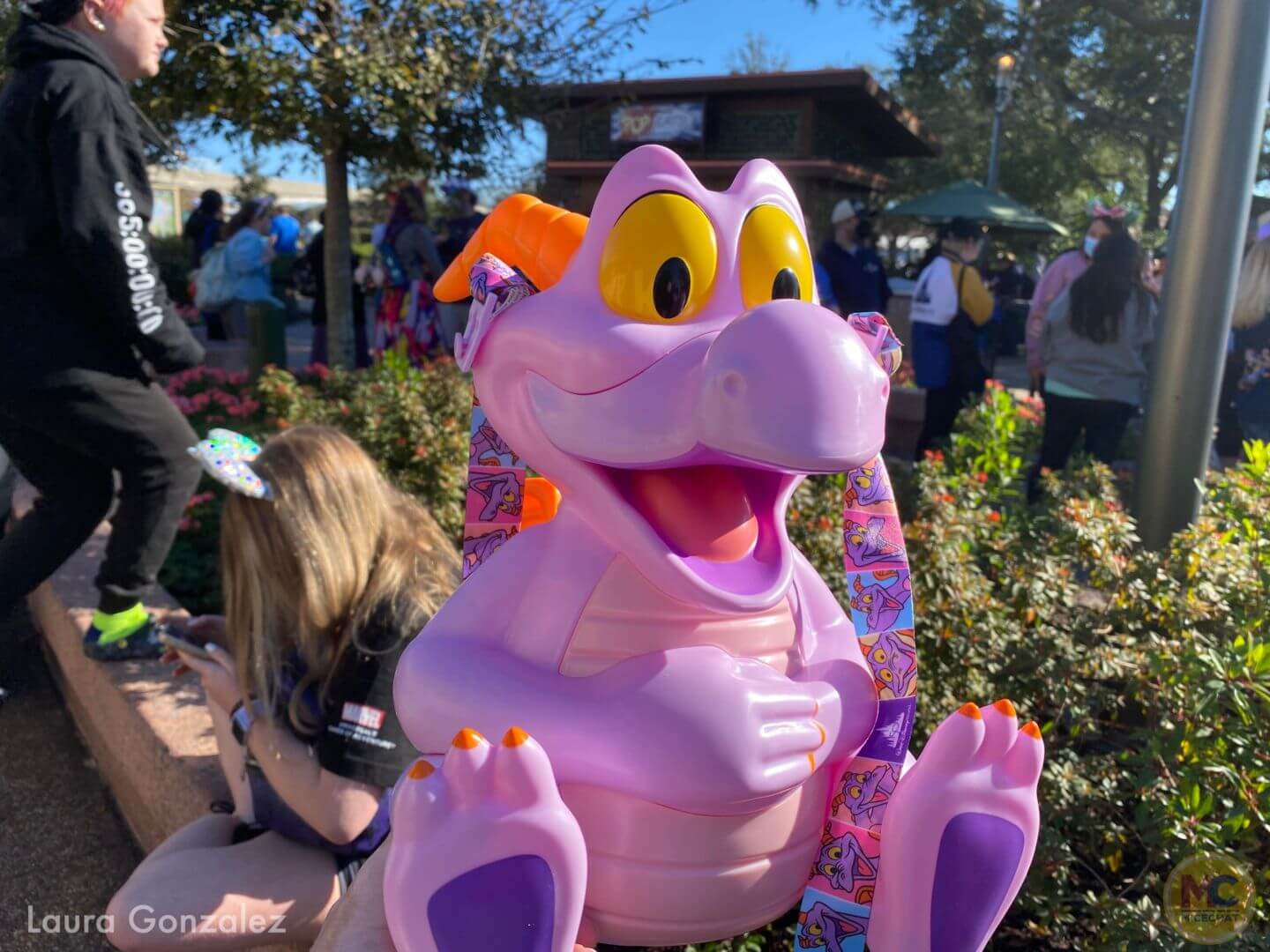 , EPCOT Festival of the Arts – The Color, Entertainment and Taste of Creativity